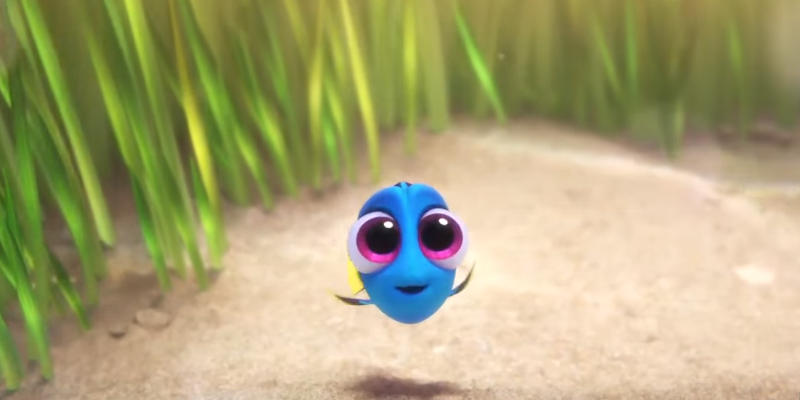 FINDING-DORY